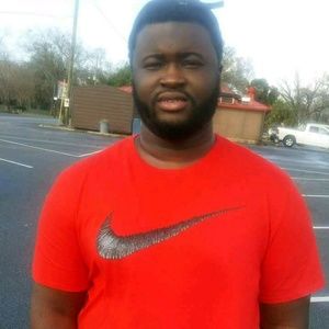 Meet your Posher, Ronald